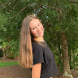 Meet your Posher, Audrey